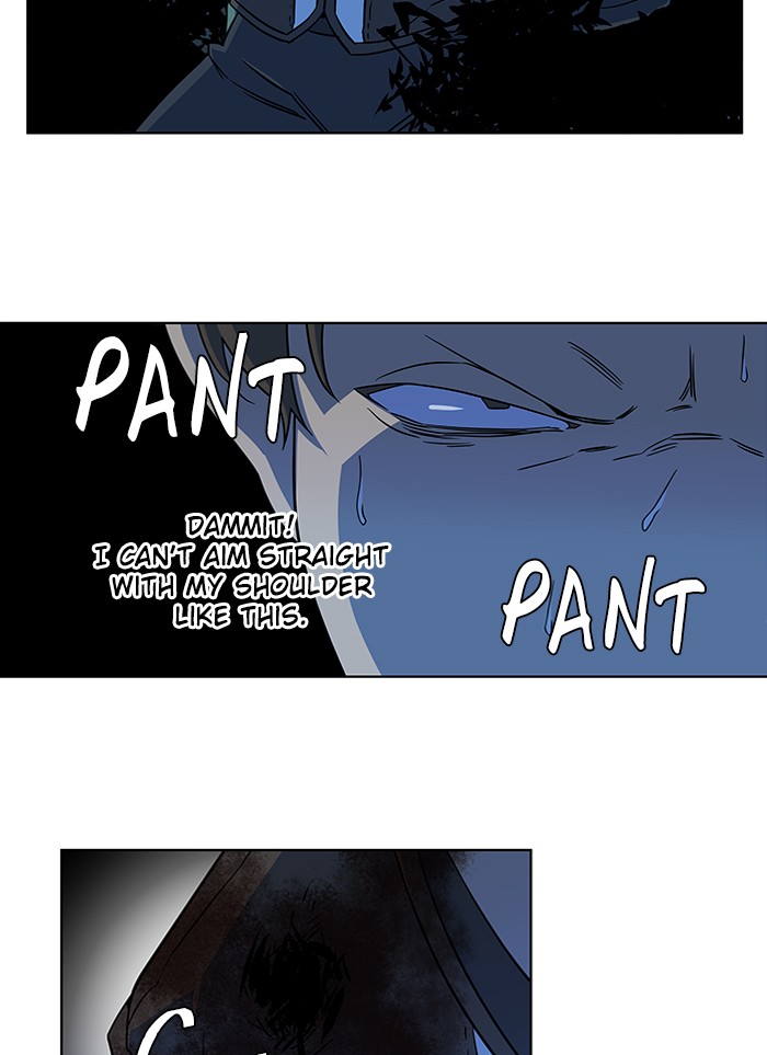 Parallel City chapter 42 page 66