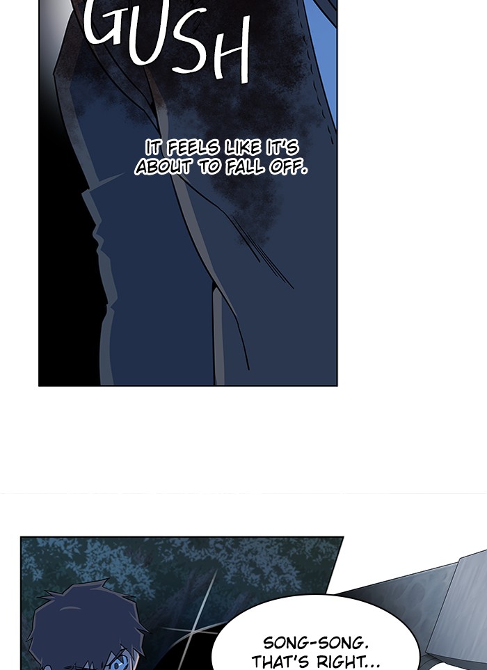 Parallel City chapter 42 page 67