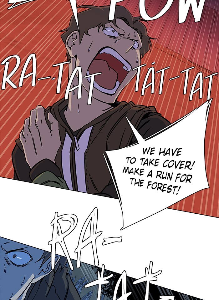 Parallel City chapter 42 page 7