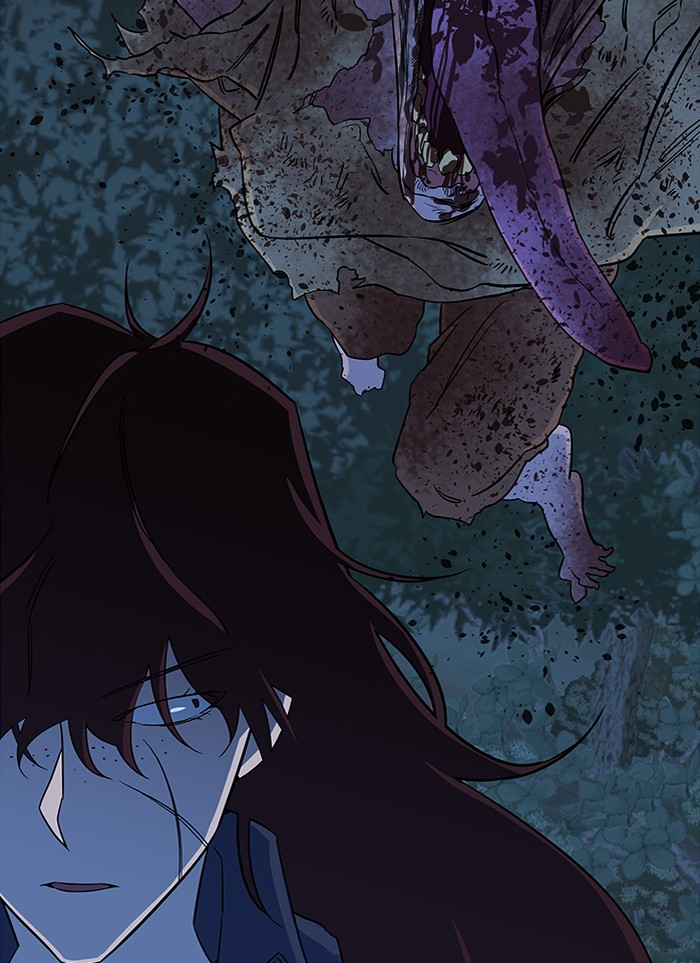 Parallel City chapter 42 page 71