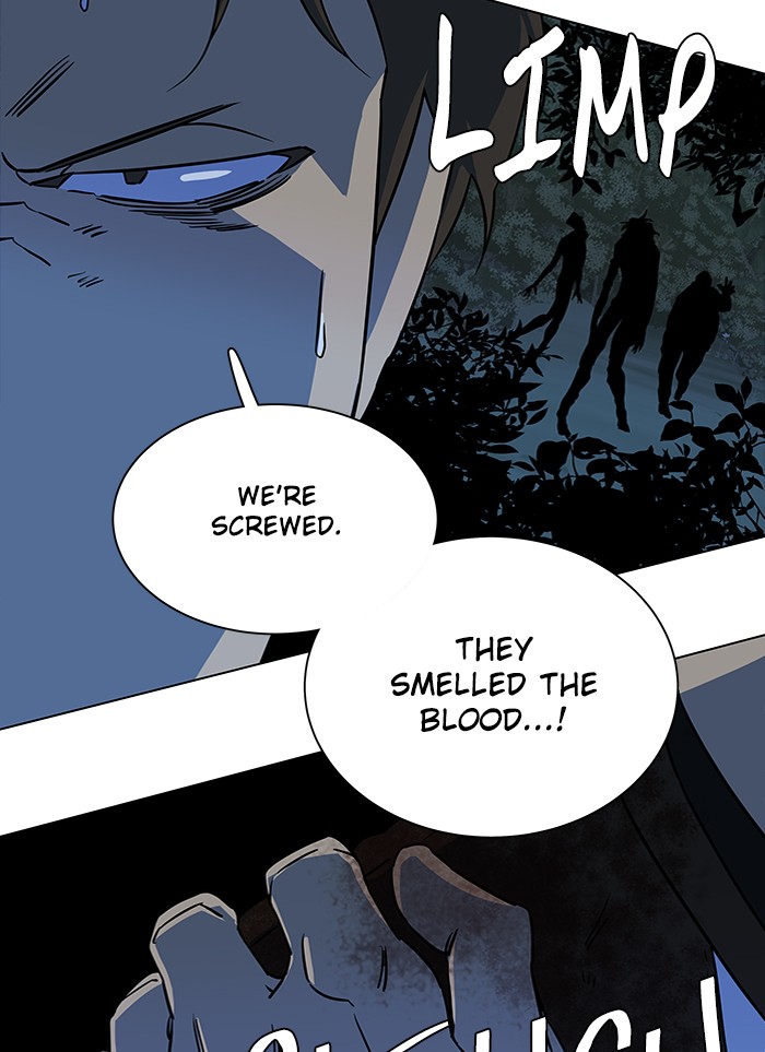 Parallel City chapter 42 page 75