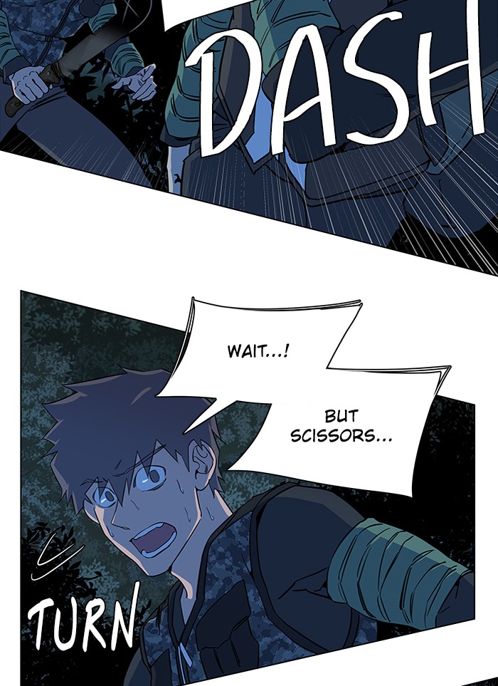 Parallel City chapter 42 page 77