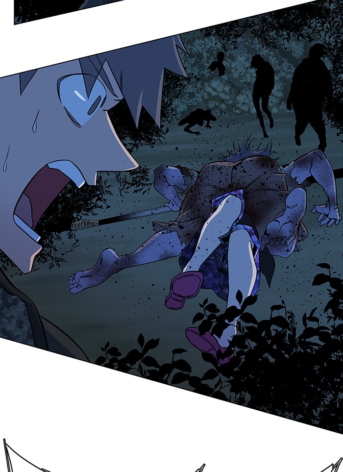 Parallel City chapter 42 page 78