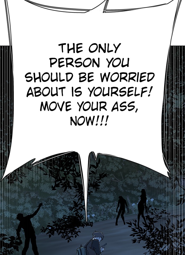 Parallel City chapter 42 page 79