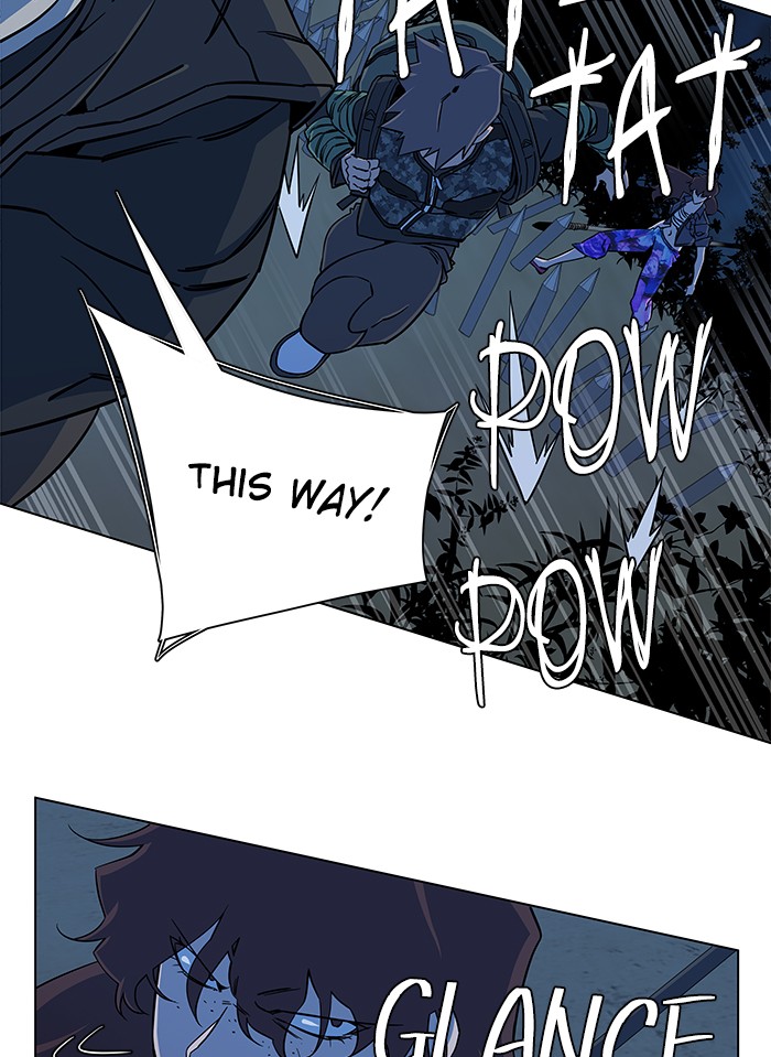 Parallel City chapter 42 page 8