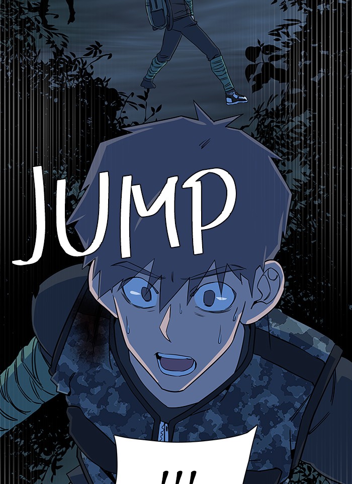 Parallel City chapter 42 page 80