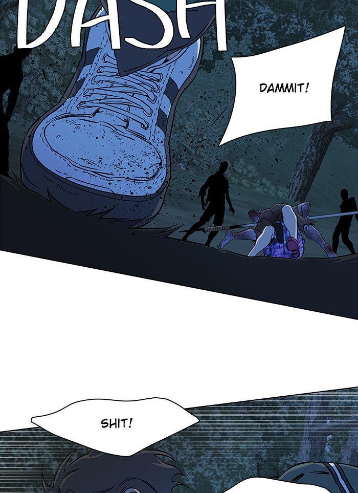 Parallel City chapter 42 page 82