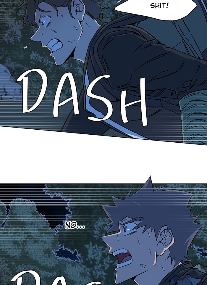 Parallel City chapter 42 page 83