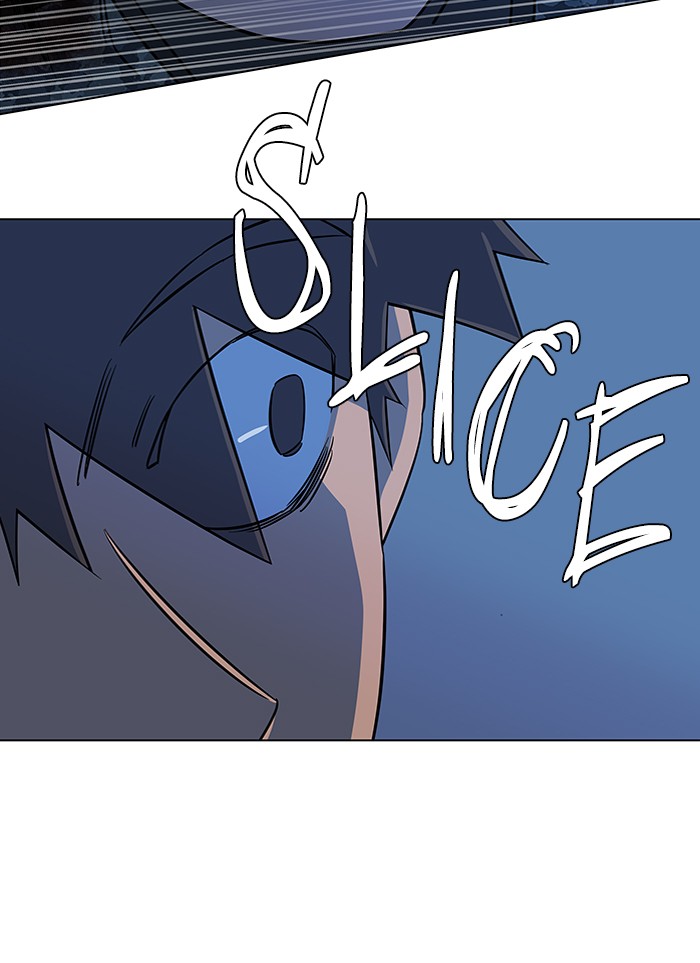 Parallel City chapter 42 page 85