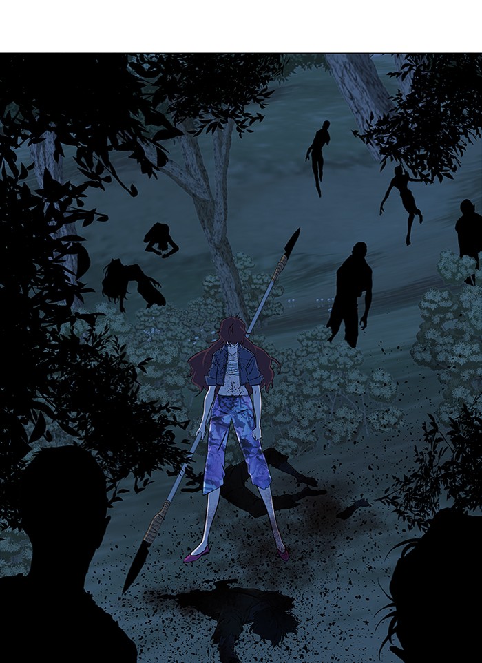 Parallel City chapter 42 page 86