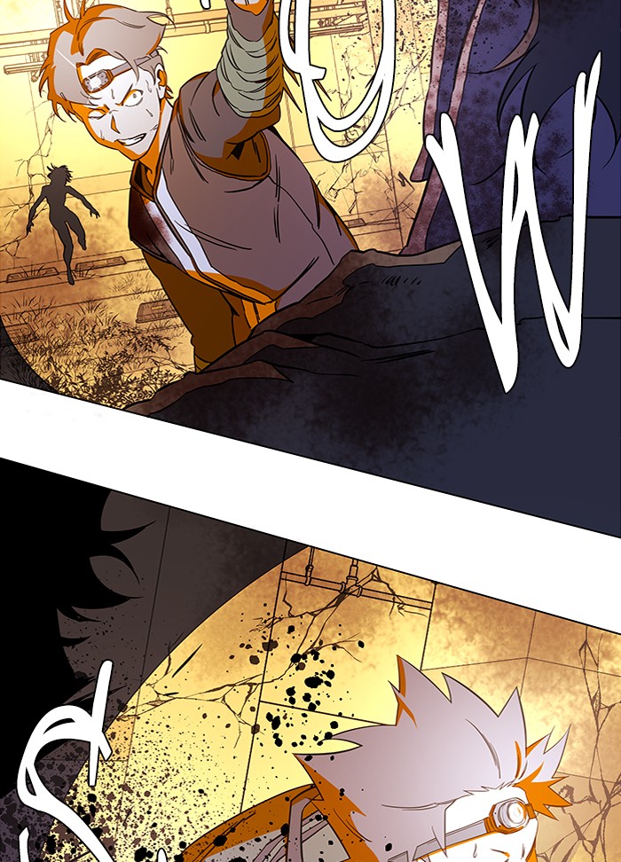 Parallel City chapter 42 page 99