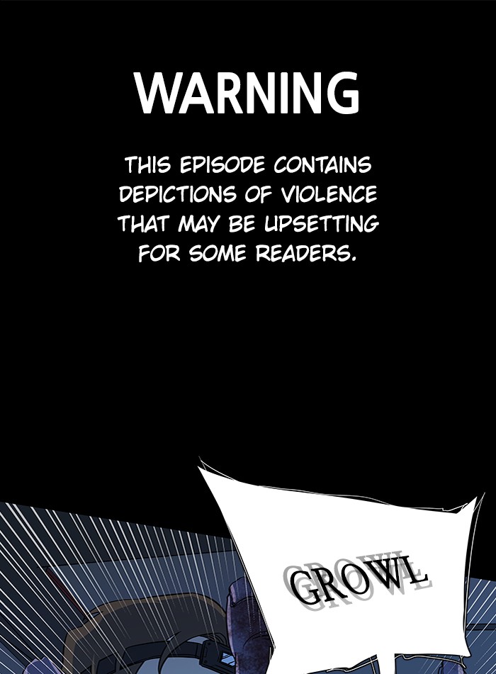 Parallel City chapter 43 page 1