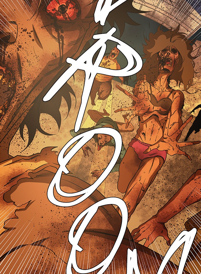 Parallel City chapter 43 page 10