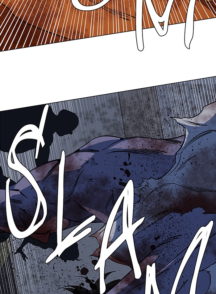 Parallel City chapter 43 page 11