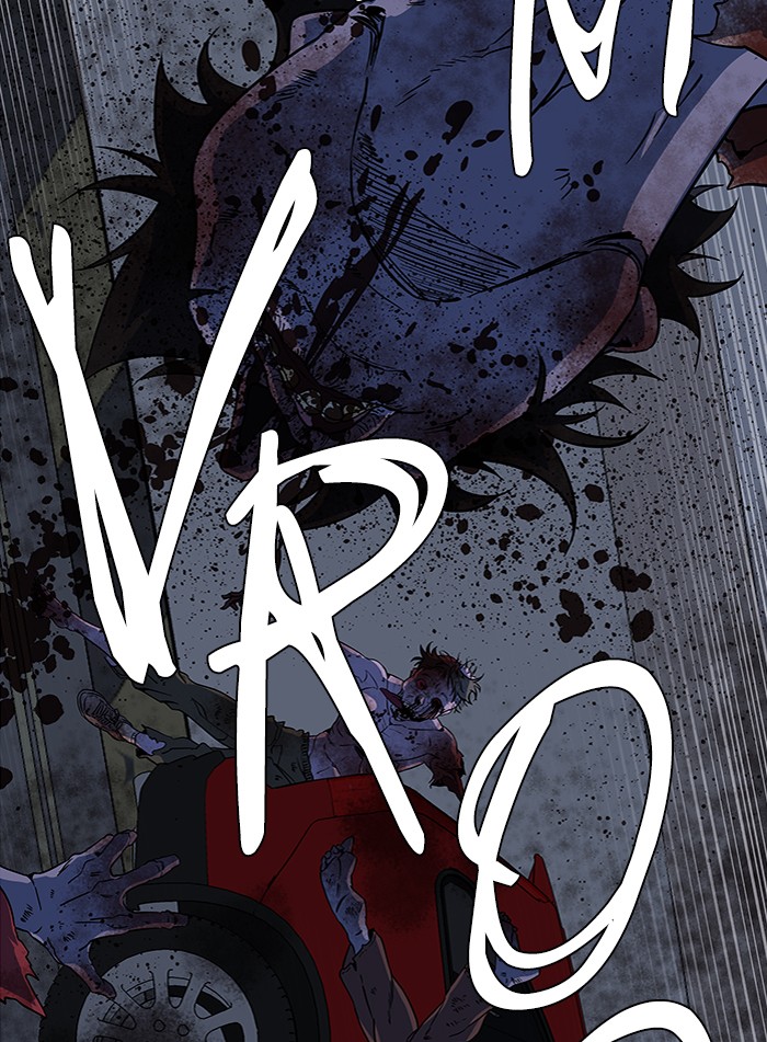 Parallel City chapter 43 page 12