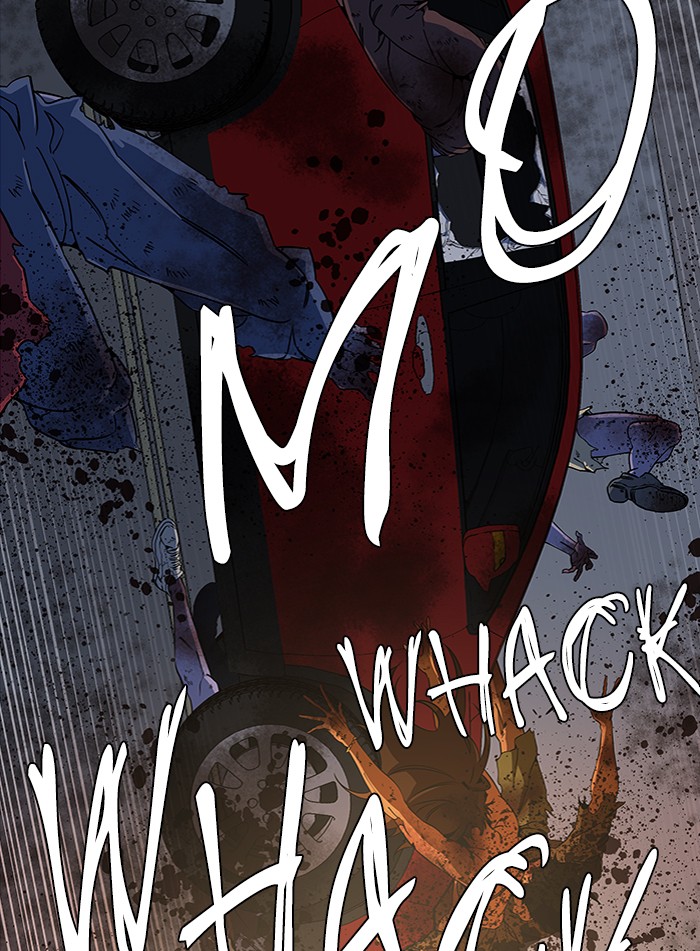 Parallel City chapter 43 page 13