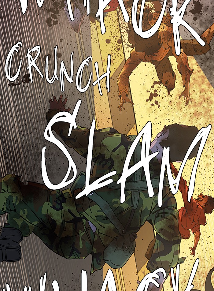 Parallel City chapter 43 page 14