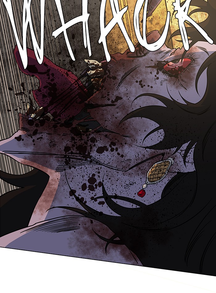 Parallel City chapter 43 page 15