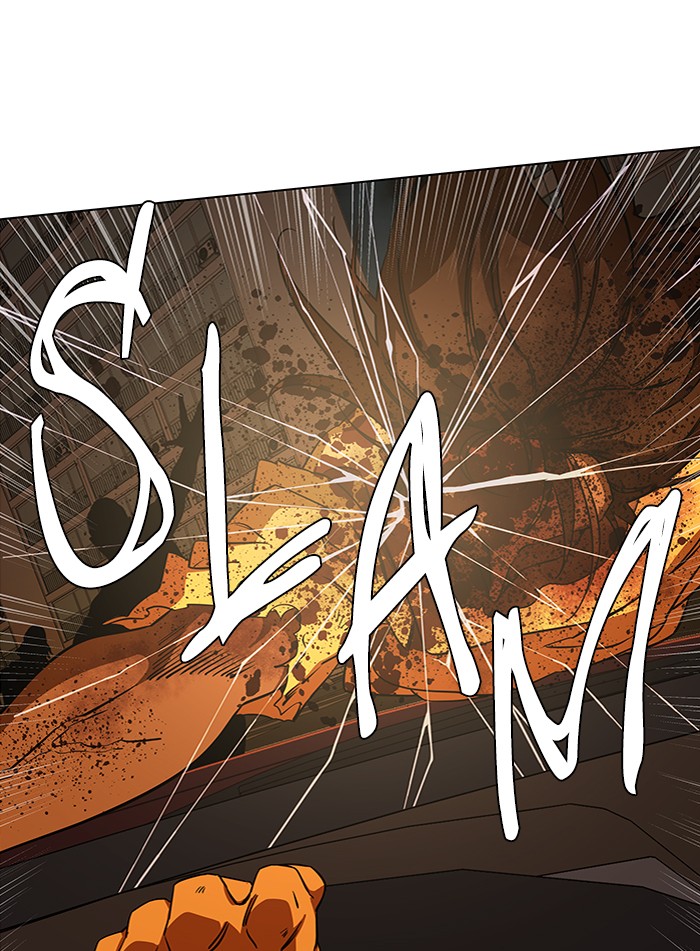 Parallel City chapter 43 page 16