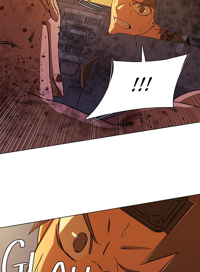 Parallel City chapter 43 page 19