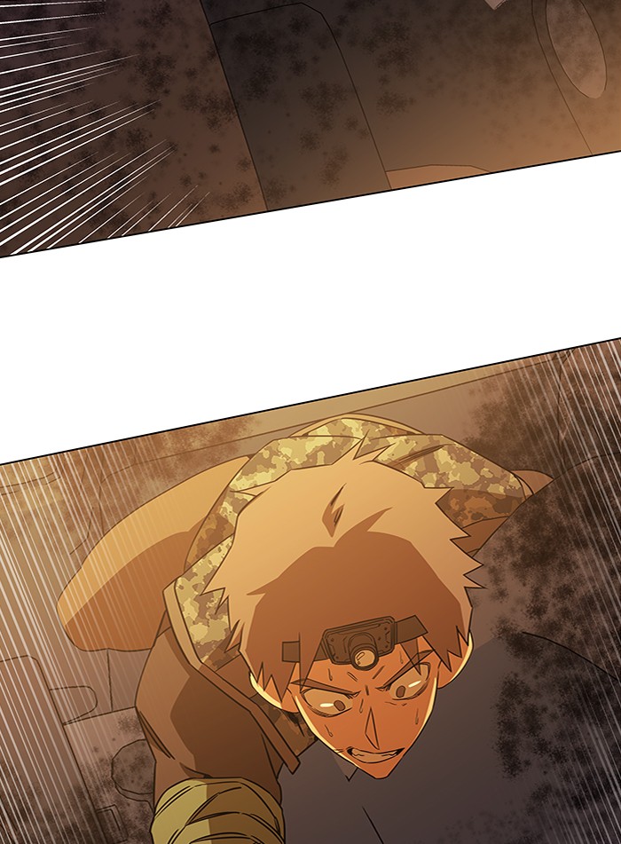 Parallel City chapter 43 page 21