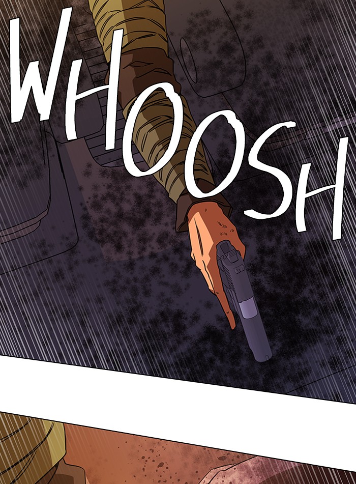 Parallel City chapter 43 page 22