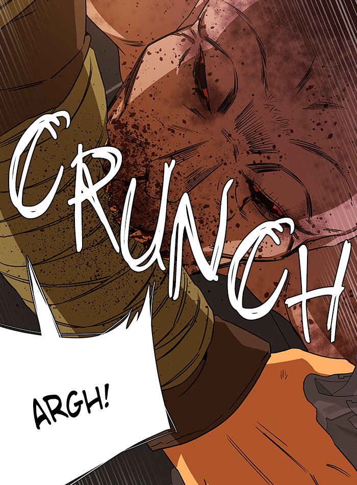 Parallel City chapter 43 page 23