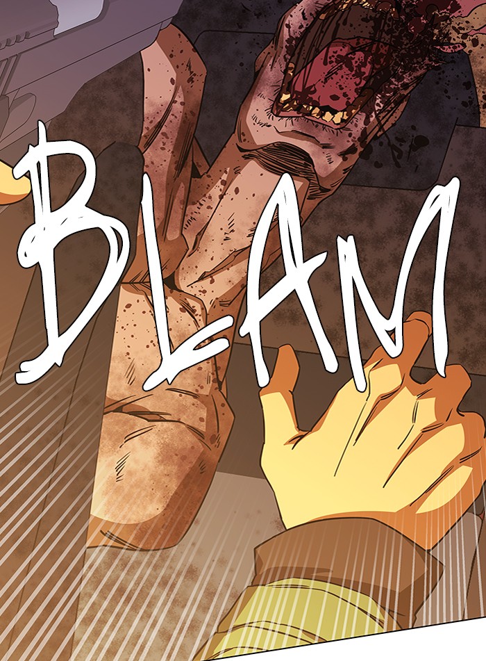 Parallel City chapter 43 page 26