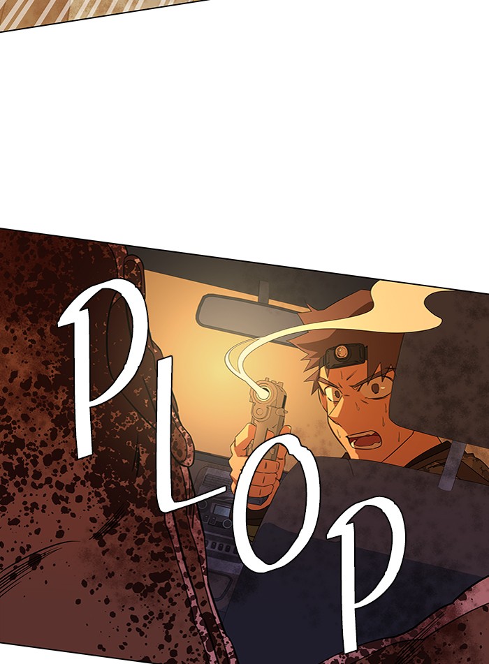 Parallel City chapter 43 page 27