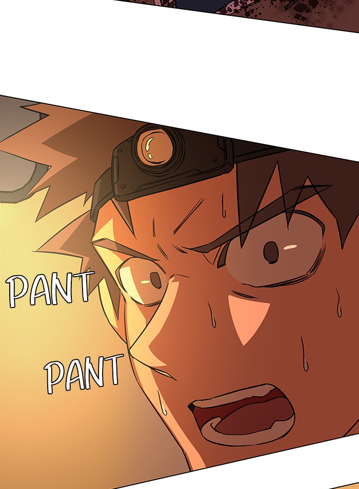 Parallel City chapter 43 page 28