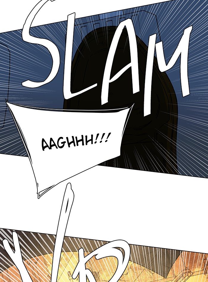 Parallel City chapter 43 page 3