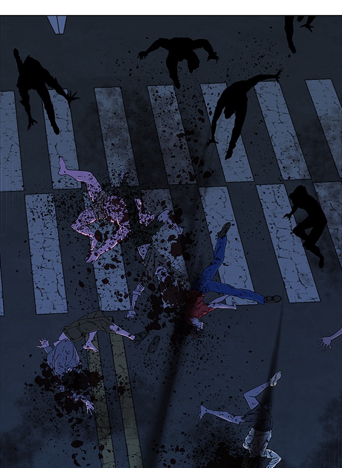 Parallel City chapter 43 page 30