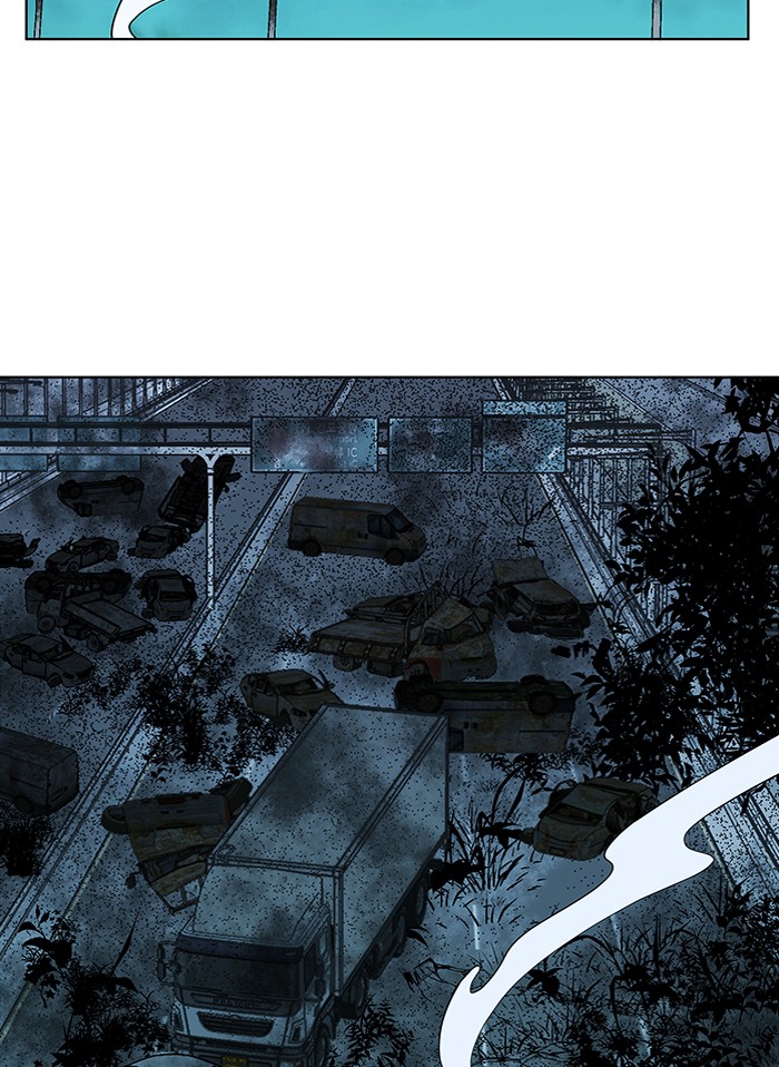 Parallel City chapter 43 page 35