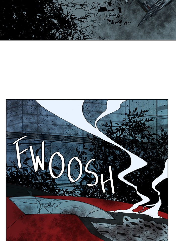 Parallel City chapter 43 page 37