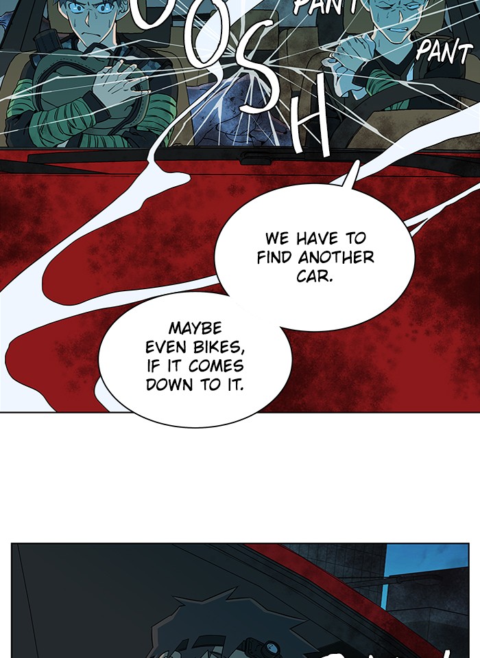 Parallel City chapter 43 page 39