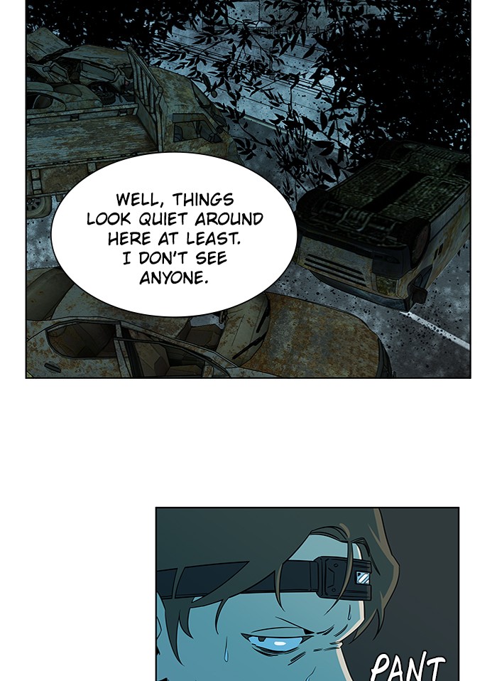 Parallel City chapter 43 page 41