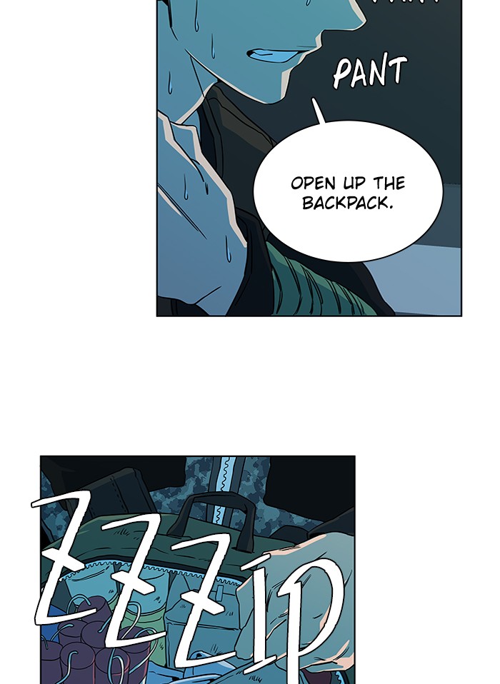 Parallel City chapter 43 page 42