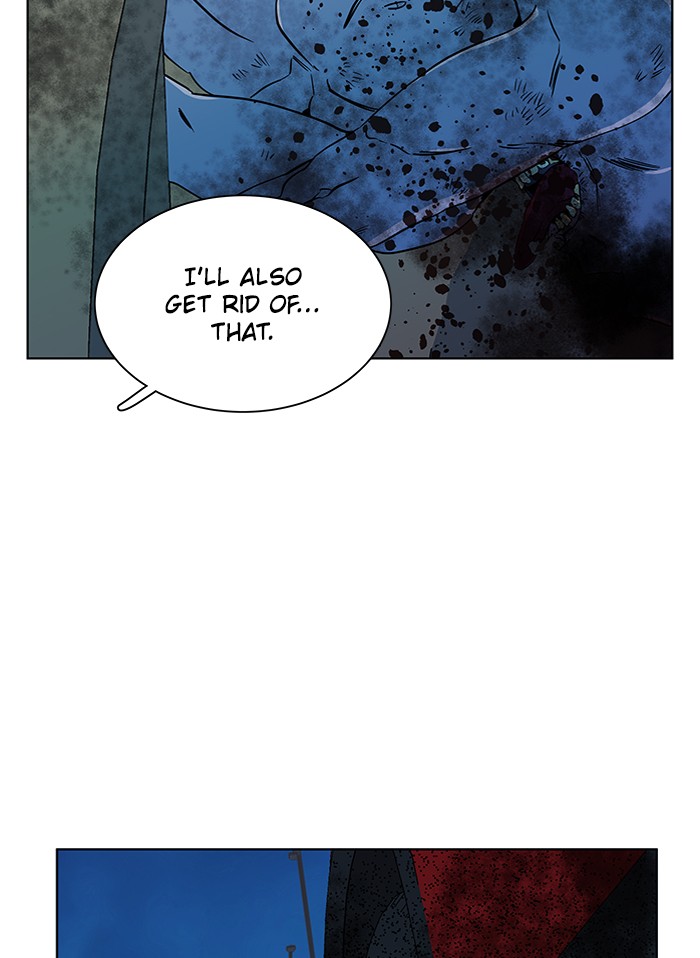 Parallel City chapter 43 page 46