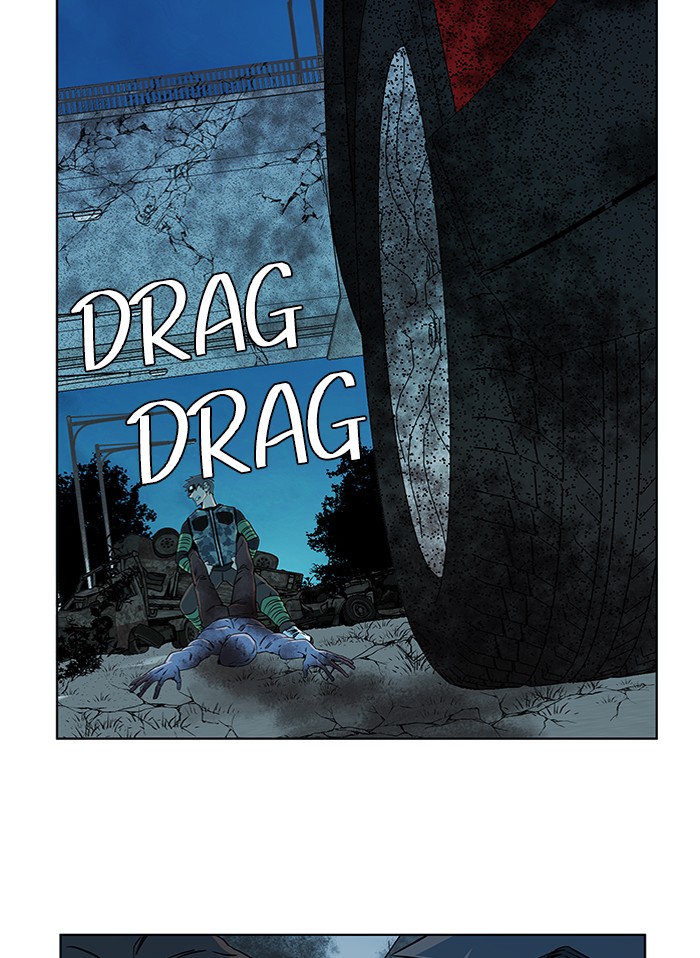 Parallel City chapter 43 page 47