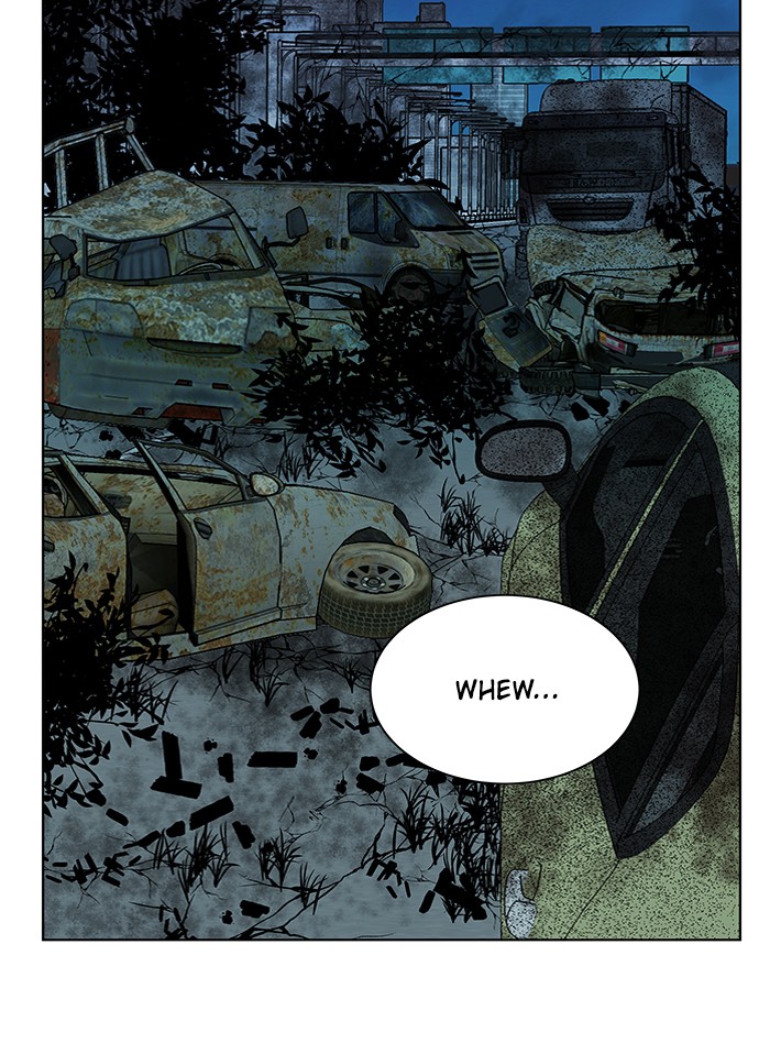 Parallel City chapter 43 page 49