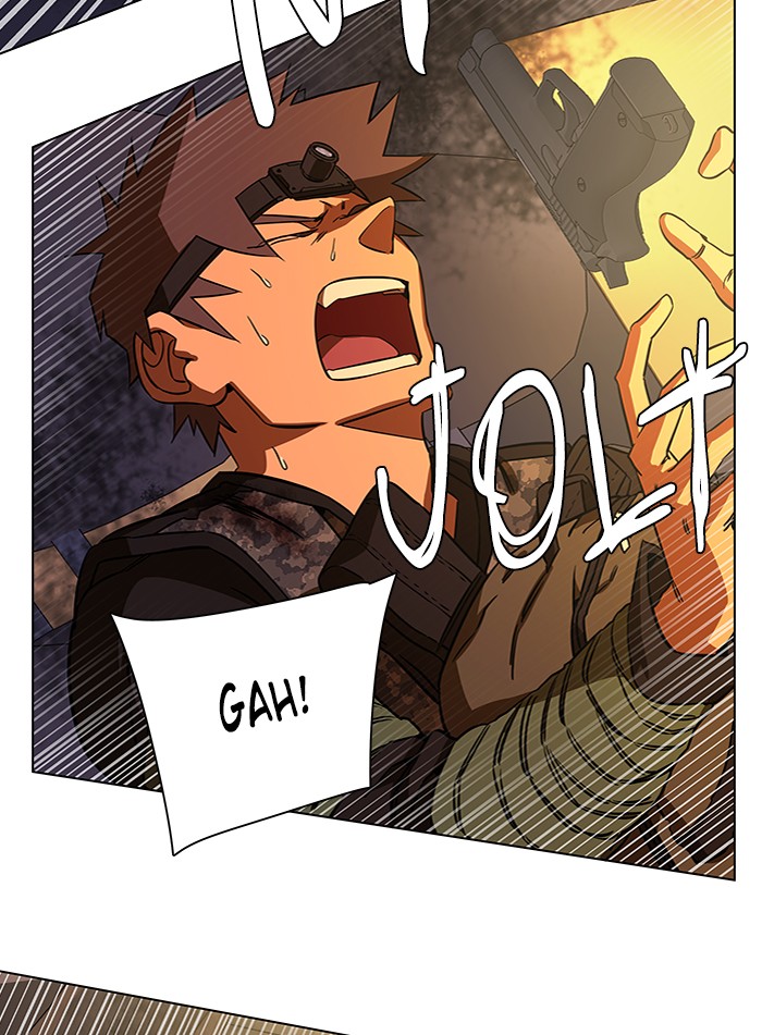 Parallel City chapter 43 page 5