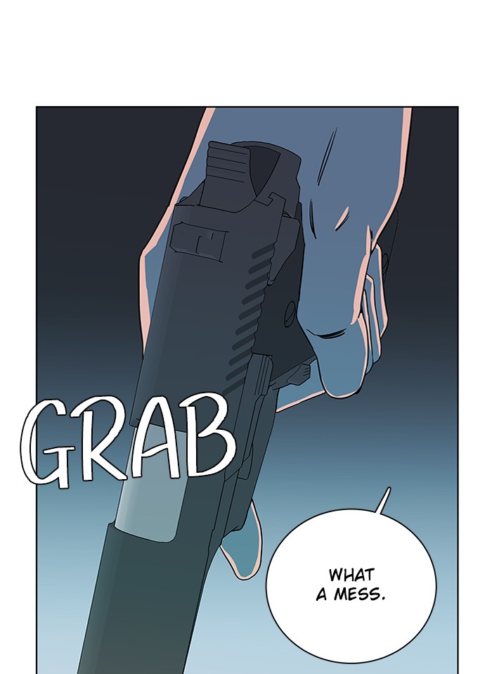 Parallel City chapter 43 page 50