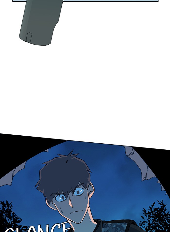 Parallel City chapter 43 page 51