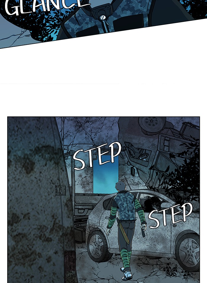 Parallel City chapter 43 page 52