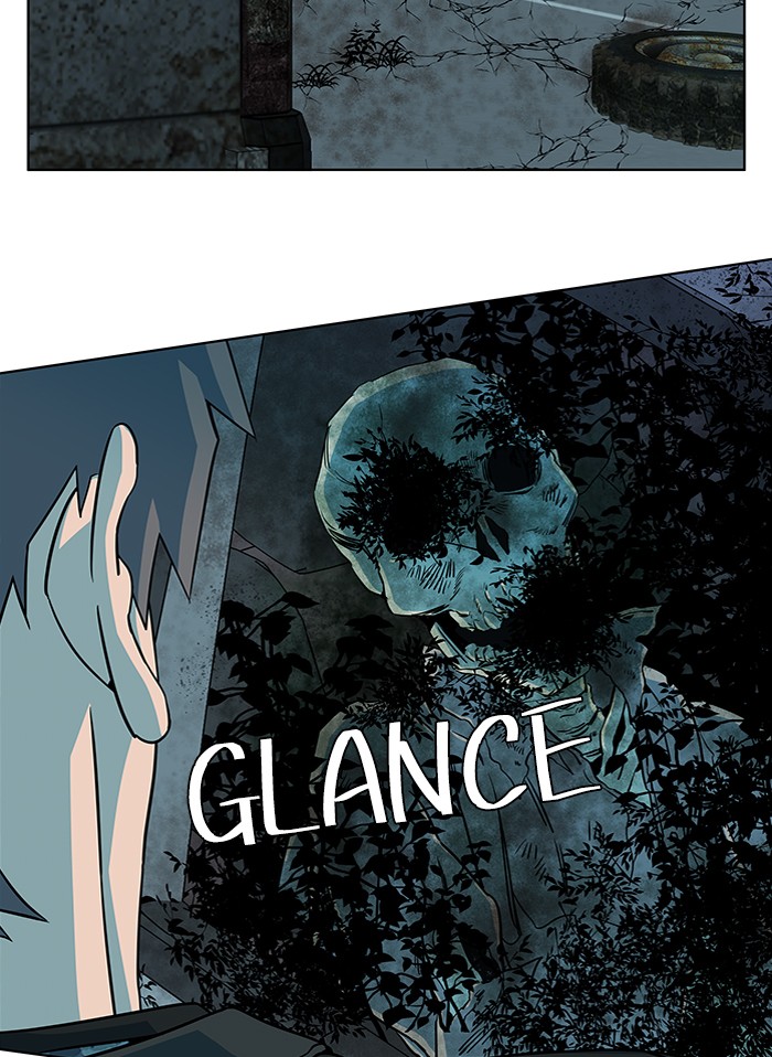 Parallel City chapter 43 page 53