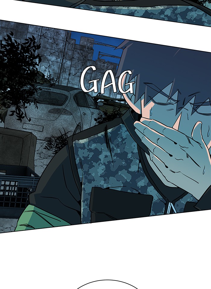 Parallel City chapter 43 page 54