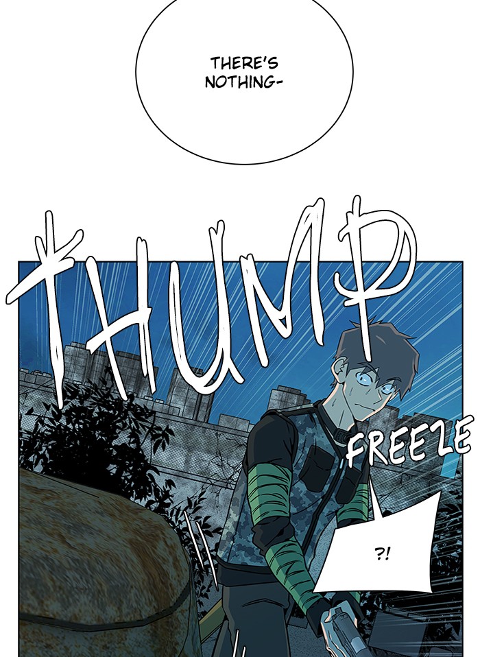 Parallel City chapter 43 page 55