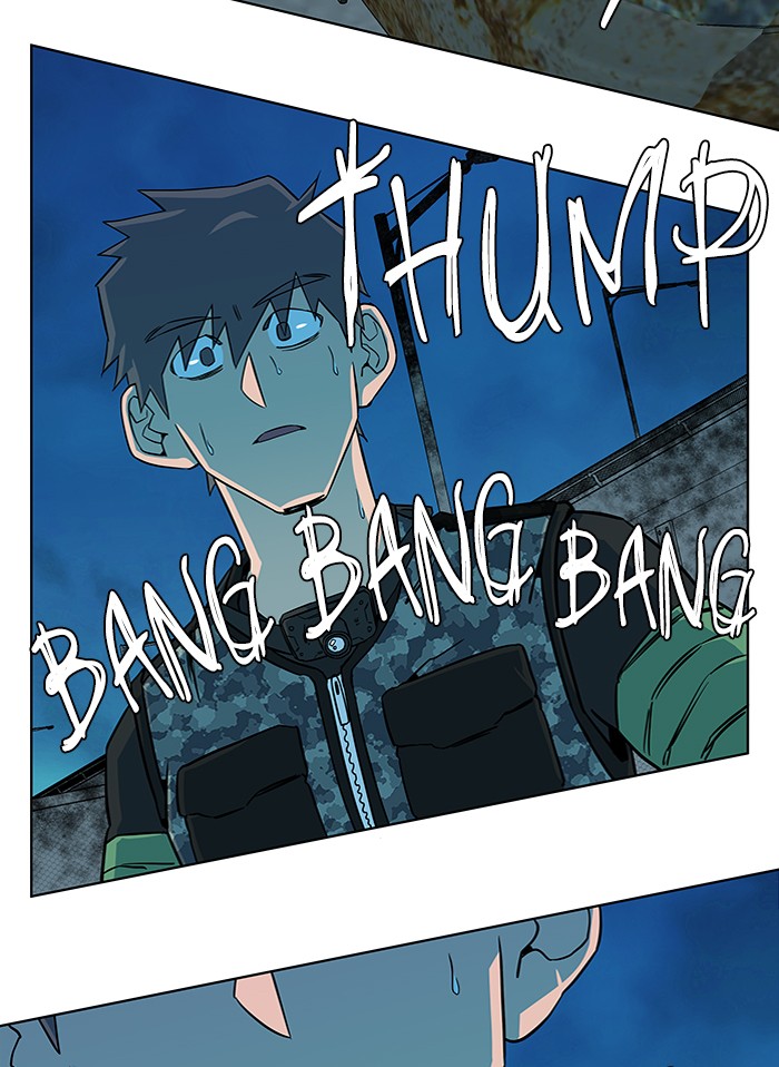 Parallel City chapter 43 page 57