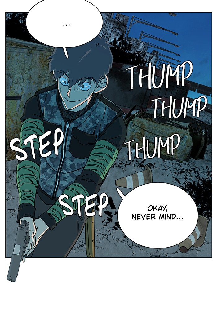 Parallel City chapter 43 page 60