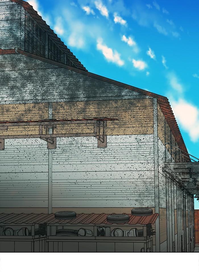 Parallel City chapter 43 page 70